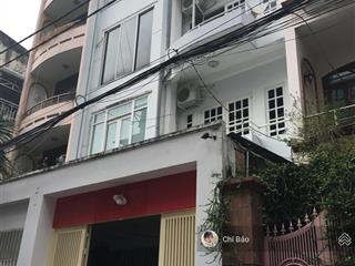 Nhỉnh 12 tỷ  khu vip cộng hòa gần k300 tân bình. 120m2. hẻm xe tải thông  kinh doanh đa ngành