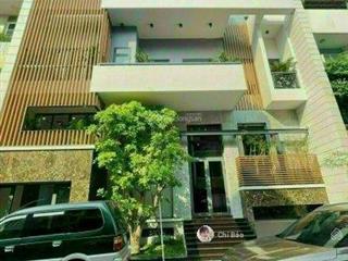 Cần bán nhà 4 tầng tại trung tâm quận tân bình, dt 271.39m2. ngang 10m siêu hiếm chỉ hơn 40 tỷ