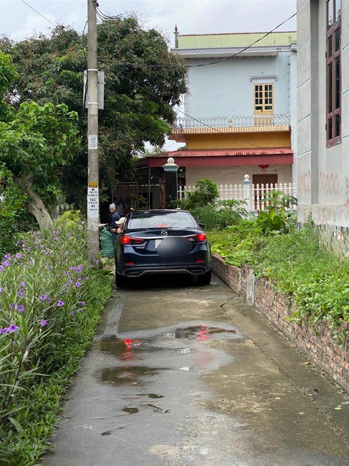 Cần bán lô đất làn 2 hương chi, phú hòa. sổ sẵn, đường rộng, giá mềm