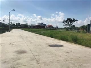 Bán đất 120m2 tại xã trung chính, lương tài, bắc ninh, giá 1,25 tỷ