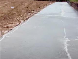 Bán đất tại lương tài, 1,6 tỷ, 91m2, 2 mặt thoáng đẹp