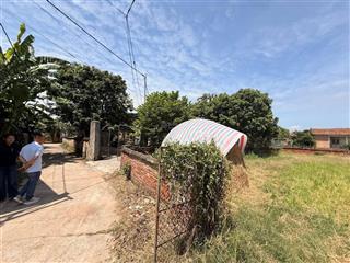 Bán đất tại xã minh tân, lương tài, bắc ninh, 1,65 tỷ, 91 m2