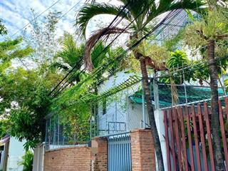 Bán nhà phố thoáng mát gần biển, hẻm đường nhà thờ  bắc sơn diện tích 162 m2 giá 12 tỷ.