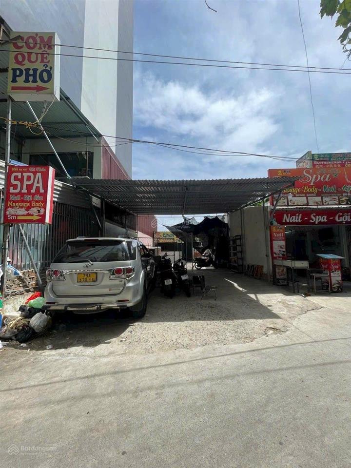 Hạ giá bán nhanh!!!
bán đất hẻm 100c trần phú lộc thọ nha trang.