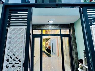  bán nhà q4 khu dân cư hiện hữu không lo giải toả nnguyễn thần hiến, phường 18, quận 4, tphcm.