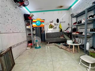 Bán nhà 02 tấm btct  khu dân cư hiện hữu chỉnh trang