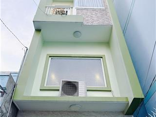  bán nhà q4 kèo thơm khu dân cư hiện hữu không lo giải toả tôn đản quận 4 