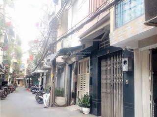 Trung tâm đường số quận 4 (hẻm 6m)