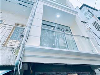  bán nhà q4 kèo thơm khu hai mươi thướt hẻm truớc nhà 4m 