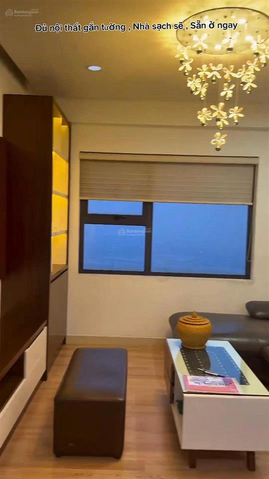 Cho thuê căn hộ chung cư xuân mai complex, 9 triệu vnd, 67 m2