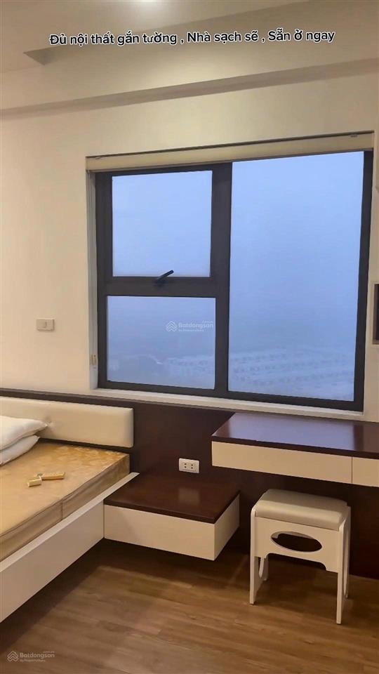 Cho thuê căn hộ chung cư xuân mai complex, 9 triệu vnd, 67 m2