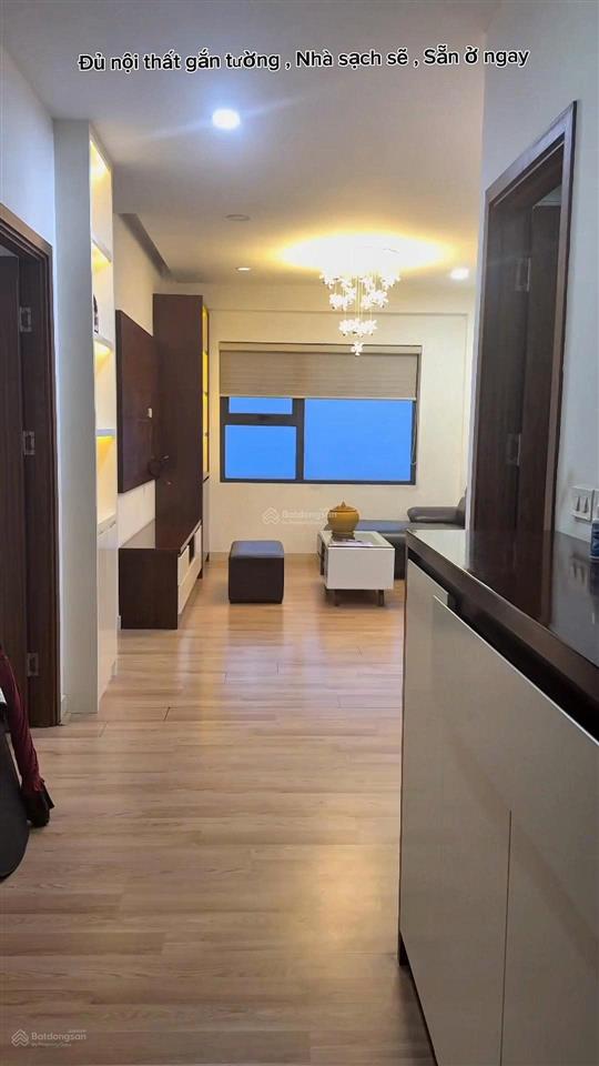 Cho thuê căn hộ chung cư xuân mai complex, 9 triệu vnd, 67 m2