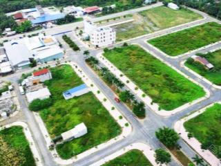 Cần bán 1 lô đất kdc phước đông giá ngộp