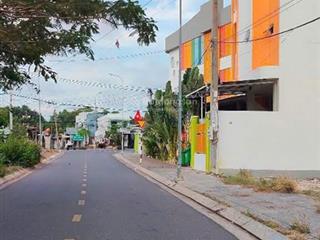 Cần bán 1 lô đất mặt tiền đường hồ tri tân bà rịa vũng tàu