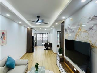 Căn hộ 67m2 hh linh đàm cần bán gấp