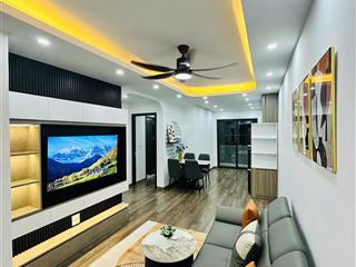 Nhỉnh 3 tỷ  căn hộ 2 phòng ngủ tại hh linh đàm