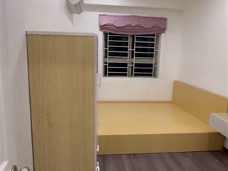 Nhỉnh 2.6 tỷ bao sang tên em bán căn 46m tòa hh2 linh đàm  hoàng mai