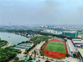 Căn hộ hh3a linh đàm  tầng 8 ban công đông nam giá tốt