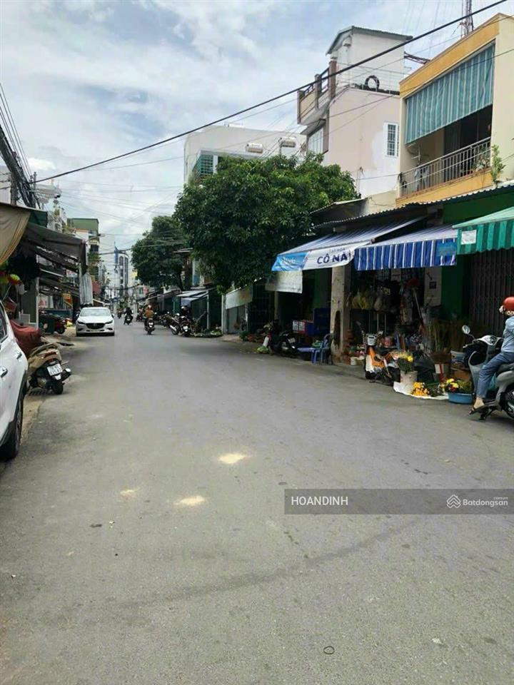 Bán đất mặt tiền đẹp, 88m2 ngang 5m sổ hồng, thổ cư, đường nhựa 5m tiện kd, buôn bán 2,9 tỷ