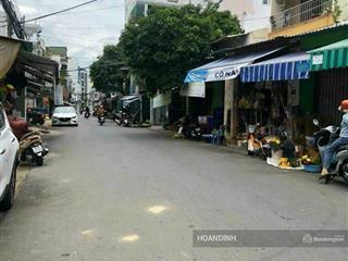 Bán đất mặt tiền đẹp, 88m2 ngang 5m sổ hồng, thổ cư, đường nhựa 5m  tiện kd, buôn bán  2,9 tỷ