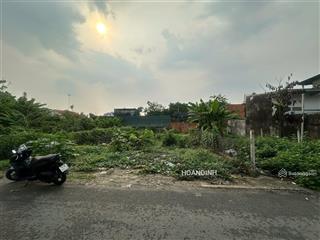 Bán đất mặt tiền đẹp, 88m2 ngang 5m sổ hồng, thổ cư, đường nhựa 5m  tiện kd, buôn bán