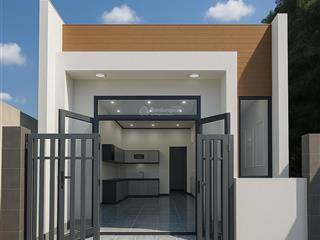 Bán nhà mới gần sân bay long thành sổ hồng riênggần kcn dầu giây giá tốt