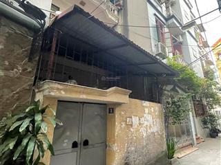 Bán nhà doãn kế thiện, cầu giấy 96m2 mt 4.6m ô tô qua kd online