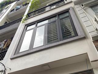 Bán nhà  phố dương quảng hàm  47m2 x 5t  ngõ 3m  ngõ thông  giá 11.9 tỷ.