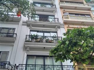 Siêu phẩm  đường hồ tùng mậu 46m2 x 6t  kd sầm uất  đường 3 oto tránh  18.4 tỷ.
