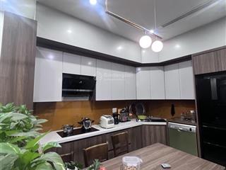 Bán nhà, phố quan hoa  49m2 x 5t  ngõ 3m  giá 11.85 tỷ. lô góc. 0338 600 ***