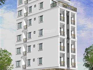 Toà ccmn  mễ trì 68m2 x 7t  đủ pccc  82tr/tháng  ngõ 3m gần phố  17.2 tỷ.