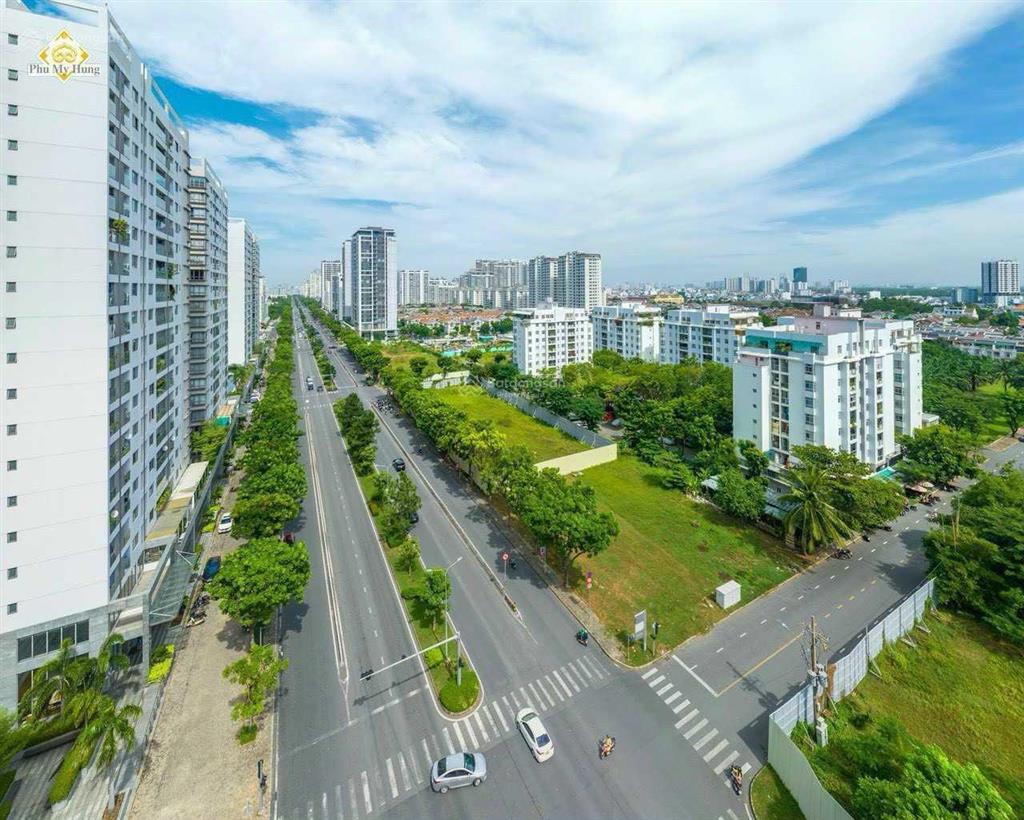 Bán shophouse dự án the aurora, ngay mặt tiền đường nguyễn lương bằng, vay lãi suất 0%