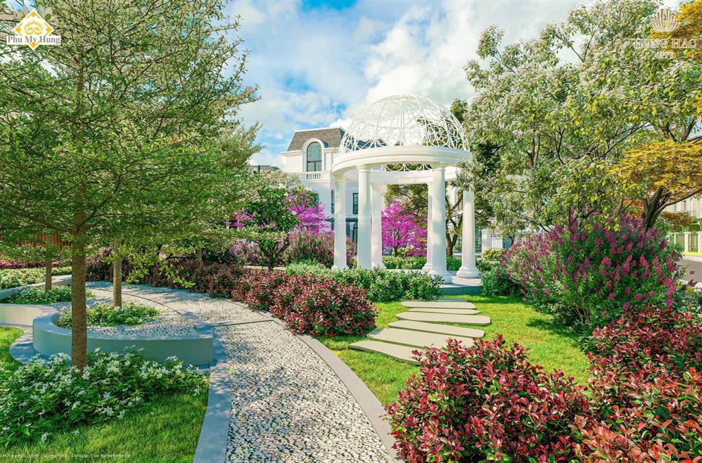 Biệt thự song lập dự án hồng hạc city bắc ninh giá f0, chiết khấu lên tới 9%, vay 0% ls