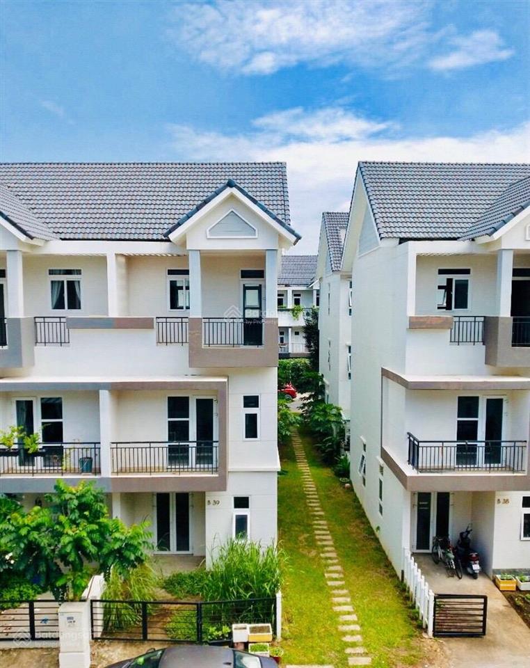 Nhà phố kdc park riverside bán nhanh dt 82m2 giá 11 tỷ  0774 659 *** hương