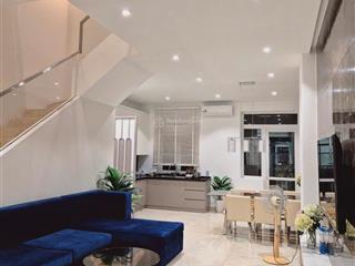 Nhà full nội thất mới kdc park riverside quận 9 giá 16tr/ tháng,  0774 659 *** hương