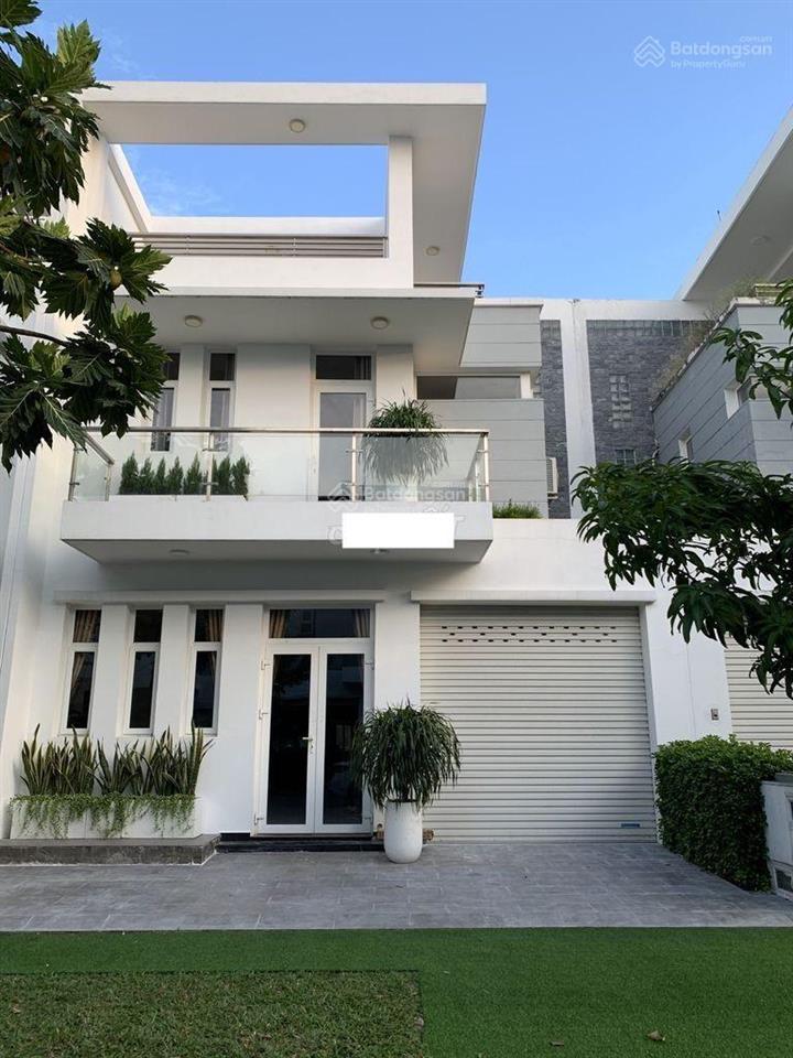 Chính chủ gửi bán biệt thự song lập full nội thất giá 23 tỷ  0901 371 *** hương