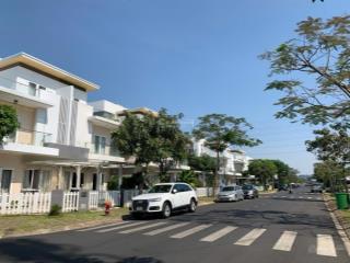 Nhà phố melosa 5x16m, hoàn thiện nội thất giá 9.5 tỷ  0901 371 *** hương