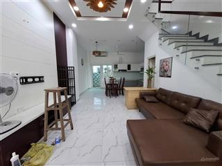 Nhà phố có nội thất melosa giá 14tr/ tháng  hương