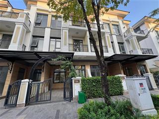 Verosa park nhà phố 6x17m full nội thất giá 19 tỷ  hương