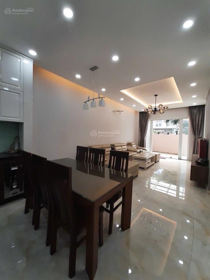 Chính chủ bán nhà phố 7x14m mega ruby giá 14.5 tỷ  hương