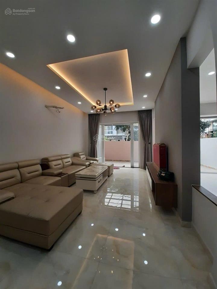 Chính chủ bán nhà phố 7x14m mega ruby giá 14.5 tỷ  hương