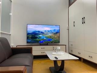 Căn hộ mini đường trương định  bến thành quận 1, dt 28m2 giá 3.5 tỷ  hương