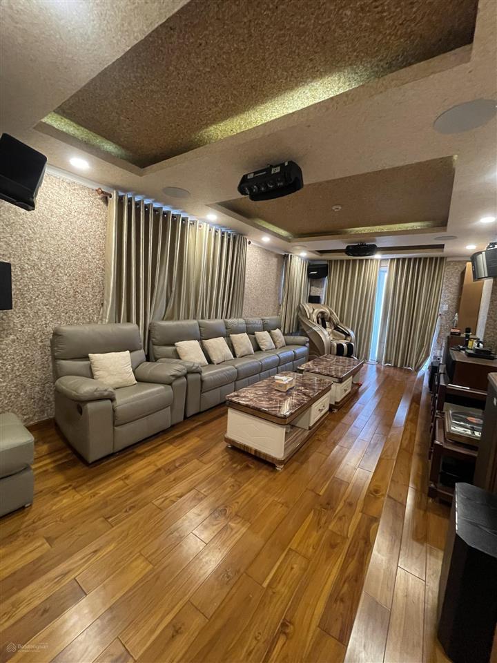 Biệt thự đơn lập dt 300m2 full nội thất giá 42 tỷ tl gọi hương