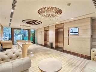 Cho thuê sàn văn phòng cao cấp siêu vip tại toà grander palace 138b giảng võ ba đình  0822 238 ***