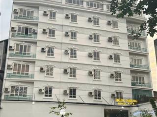 Bán căn khách sạn hồng nhung tp yên bái doanh thu 500tr/tháng sổ đỏ chính chủ.  0822 238 ***