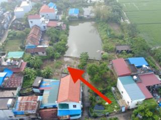 Chính chủ bán đất xóm đông, thành lợi, vụ bản nam định
