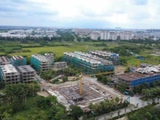 Ra hàng đợt mới liền kề, biệt thự dự án green little town dự án cổ bi  gia lâm  0822 238 ***
