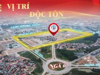 Chuyển nhượng lô đất siêu vip big c mặt đường hùng vương dt 126m2. mt 7m