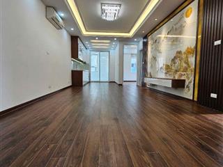 Bán căn hộ chung cư Big Tower 18 Phạm Hùng căn góc 95m 3PN full đồ sẵn ở giá hợp lý