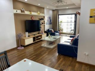 Cho thuê chung cư Goldmark City 136 Hồ Tùng Mậu căn góc 100m 3PN full đồ có lốt oto nhận nhà ở ngay